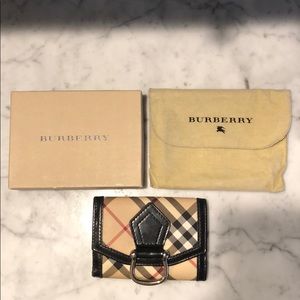 Burberry Wallet